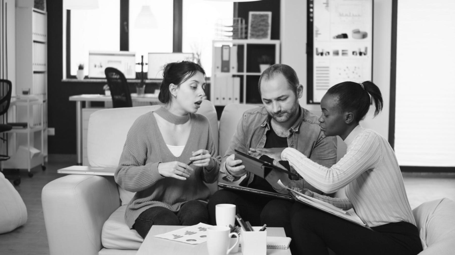 Diferentes sectores empresariales utilizando soluciones bolivarnex