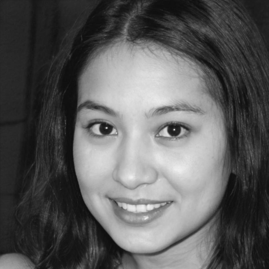 Esperanza Villanueva, Directora de Innovación Financiera