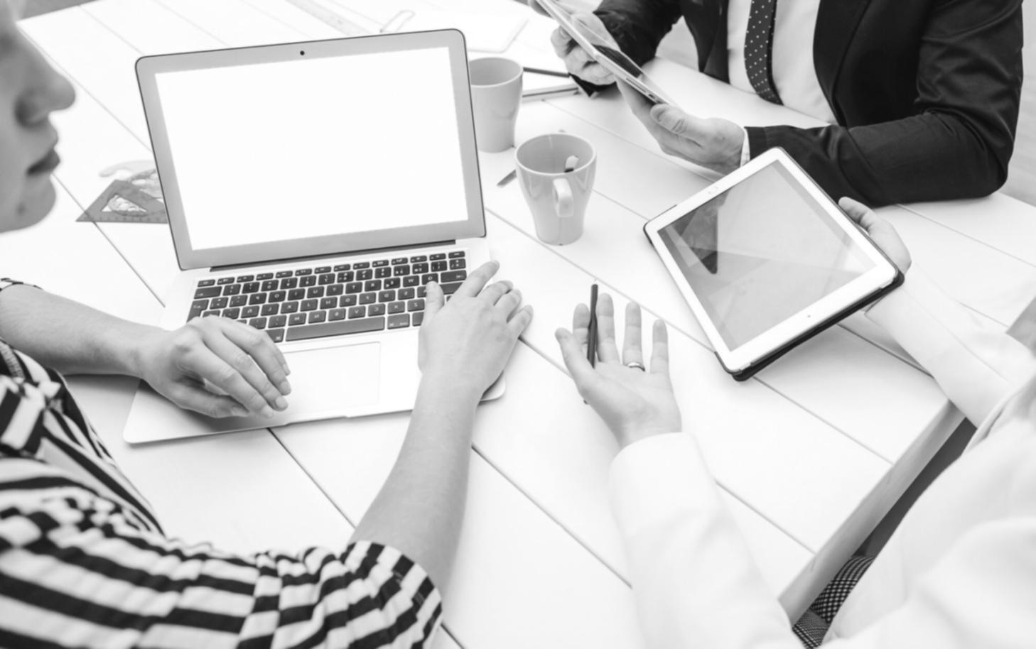 Demostración práctica de metodología financiera