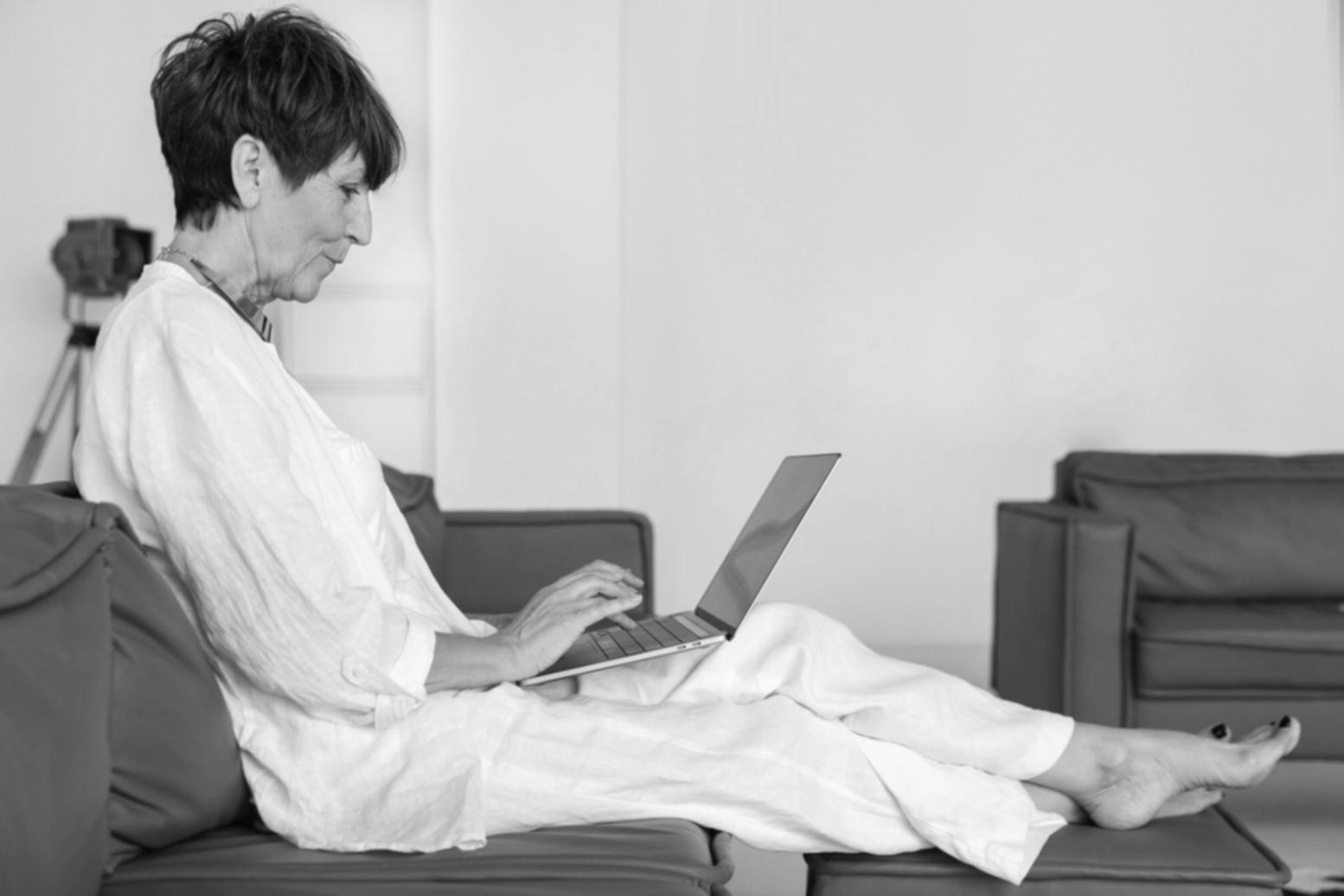 Oficinas iniciales de bolivarnex en Zaragoza