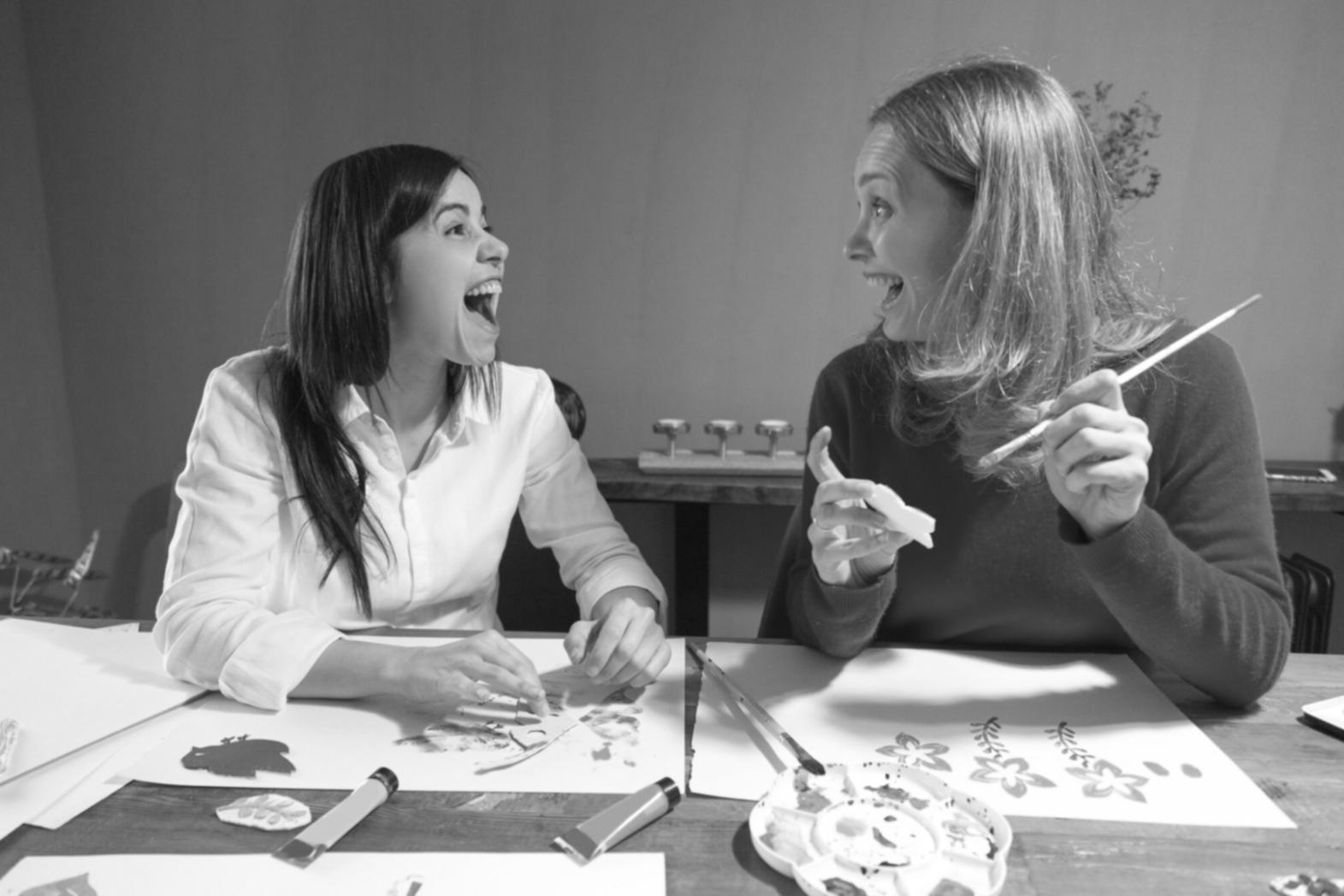 Equipo bolivarnex trabajando remotamente durante 2020